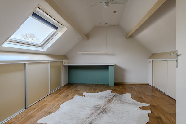 Medium property photo - Blauwe Hof 6134, 6602 ZM Wijchen